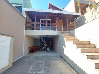 Casa para Locao, em Mogi das Cruzes, bairro Parque Residencial Itapeti