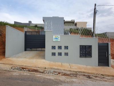 Village para Venda, em Mogi das Cruzes, bairro Botujuru, 2 dormitrios, 3 banheiros, 2 sutes, 1 vaga