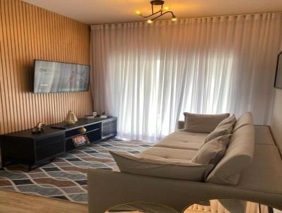 Apartamento para Locao, em Mogi das Cruzes, bairro Jardim So Pedro, 2 dormitrios, 1 banheiro, 1 vaga