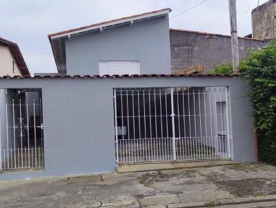 Casa para Venda, em Mogi das Cruzes, bairro Braz Cubas, 2 dormitrios, 1 banheiro