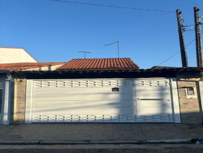 Casa para Venda, em Mogi das Cruzes, bairro Cidade Jardim, 2 dormitrios, 2 banheiros, 1 sute, 2 vagas