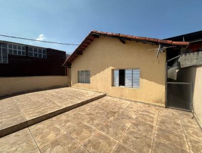 Casa para Venda, em Mogi das Cruzes, bairro Vila Natal, 2 dormitrios, 1 banheiro, 1 vaga