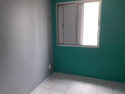 Apartamento para Venda, em Mogi das Cruzes, bairro Jardim Rodeio, 2 dormitrios, 1 banheiro, 1 vaga