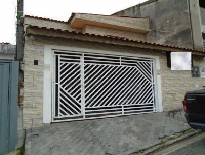Casa para Venda, em Mogi das Cruzes, bairro Jardim Universo, 2 dormitrios, 2 banheiros, 2 vagas