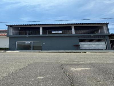 Casa para Venda, em Mogi das Cruzes, bairro Vila Lavnia, 2 dormitrios, 1 banheiro, 3 vagas