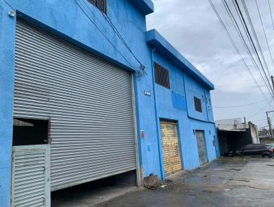 Galpo para Locao, em Mogi das Cruzes, bairro Vila Suissa, 4 banheiros, 20 vagas