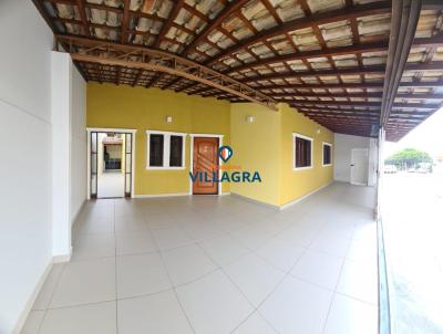 Casa para Venda, em So Jos dos Campos, bairro Residencial Bosque dos Ips, 3 dormitrios, 1 banheiro, 1 sute, 3 vagas