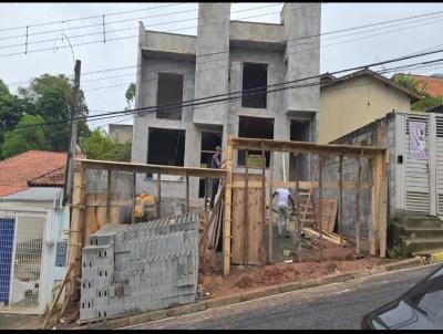 Sobrado para Venda, em Mogi das Cruzes, bairro Botujuru, 2 dormitrios, 3 banheiros, 2 sutes, 2 vagas