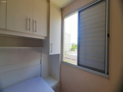 Apartamento para Locao, em Mogi das Cruzes, bairro Loteamento Mogilar, 2 dormitrios, 1 banheiro, 1 vaga