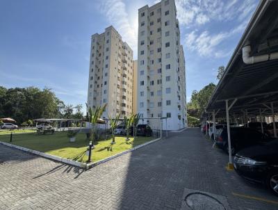 Apartamento para Venda, em Blumenau, bairro Itoupava Central, 2 dormitrios, 1 banheiro, 1 vaga