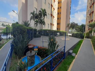 Apartamento para Locao, em Campinas, bairro Jardim dos Oliveiras, 3 dormitrios, 1 banheiro, 1 vaga
