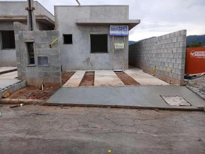 Casa para Venda, em Mogi das Cruzes, bairro Botujuru, 2 dormitrios, 2 banheiros, 1 sute, 2 vagas