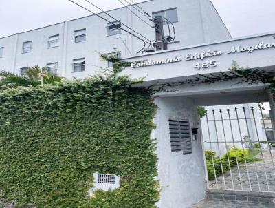 Apartamento para Venda, em Mogi das Cruzes, bairro Vila Mogilar, 2 dormitrios, 1 banheiro, 1 vaga