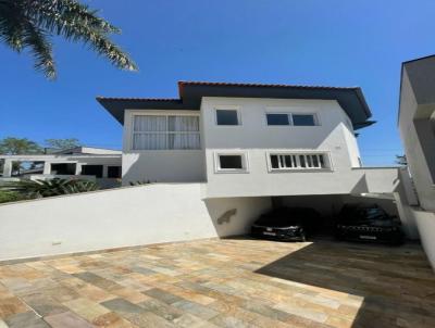 Casa em Condomnio para Venda, em Mogi das Cruzes, bairro Parque Residencial Itapeti, 3 dormitrios, 4 banheiros, 3 sutes