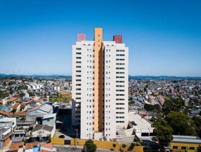 Apartamento para Venda, em Mogi das Cruzes, bairro Vila So Sebastio, 3 dormitrios, 2 banheiros, 1 sute, 2 vagas