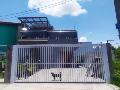 Casa em Condomnio para Venda, em Mogi das Cruzes, bairro Real Park Tiet Jundiapeba, 4 dormitrios, 5 banheiros, 3 sutes, 2 vagas