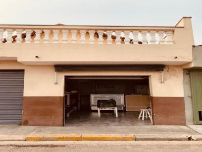 Ponto Comercial para Locao, em Mogi das Cruzes, bairro Vila Natal, 1 banheiro
