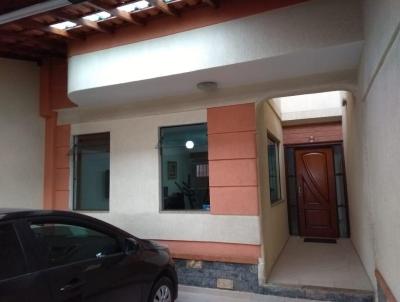 Casa para Venda, em Mogi das Cruzes, bairro Vila Oliveira, 3 dormitrios, 3 banheiros, 1 sute, 2 vagas