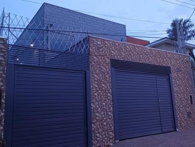 Galpo para Venda, em Mogi das Cruzes, bairro Vila Pomar, 3 banheiros