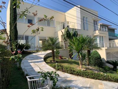 Casa em Condomnio para Venda, em Mogi das Cruzes, bairro Parque Residencial Itapeti, 5 dormitrios, 7 banheiros, 5 sutes, 8 vagas