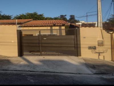 Casa para Venda, em Mogi das Cruzes, bairro Jardim Cambuci, 2 dormitrios, 2 banheiros, 1 sute, 2 vagas