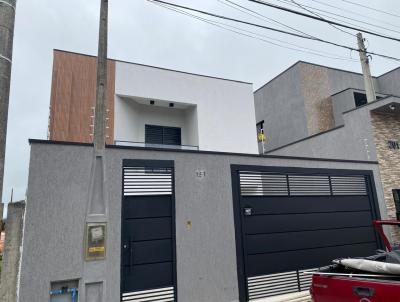 Sobrado para Venda, em Mogi das Cruzes, bairro Villa Di Cesar, 3 dormitrios, 4 banheiros, 1 sute, 3 vagas