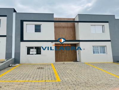 Casa em Condomnio para Venda, em So Jos dos Campos, bairro Chcara dos Coqueiros, 2 dormitrios, 2 banheiros, 1 vaga