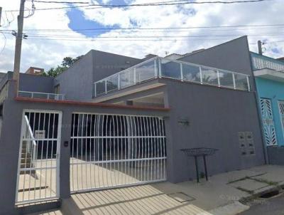 Village para Venda, em Mogi das Cruzes, bairro Botujuru, 2 dormitrios, 1 banheiro, 1 vaga