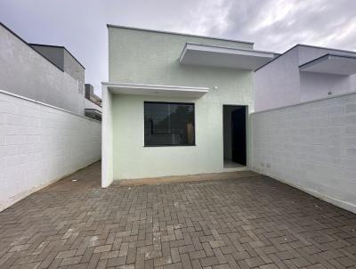 Casa para Venda, em Mogi das Cruzes, bairro Vila Nova Socorro, 3 dormitrios, 2 banheiros, 1 sute, 2 vagas