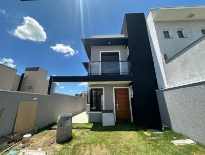 Sobrado para Venda, em Mogi das Cruzes, bairro Jardins do Paraso, 3 dormitrios, 3 banheiros, 1 sute, 2 vagas