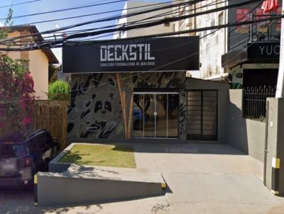 Comercial para Locao, em Campinas, bairro Parque das Universidades, 2 banheiros, 2 vagas