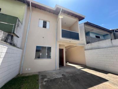 Sobrado para Venda, em Mogi das Cruzes, bairro Vila Rei, 3 dormitrios, 3 banheiros, 1 sute, 2 vagas