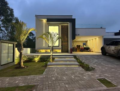 Casa em Condomnio para Venda, em Mogi das Cruzes, bairro Parque Residencial Itapeti, 4 dormitrios, 5 banheiros, 4 sutes, 8 vagas