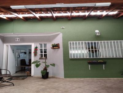 Casa para Venda, em Mogi das Cruzes, bairro Botujuru, 2 dormitrios, 2 banheiros, 1 sute, 2 vagas