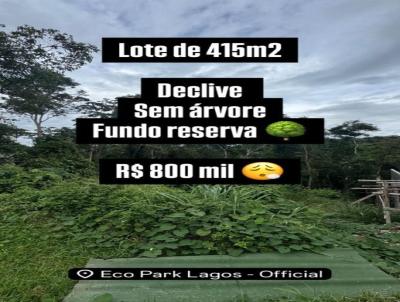 Terreno para Venda, em Mogi das Cruzes, bairro Parque Residencial Itapeti
