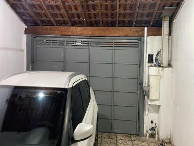 Casa para Venda, em Mogi das Cruzes, bairro Czar de Souza, 2 dormitrios, 2 banheiros, 1 sute, 2 vagas