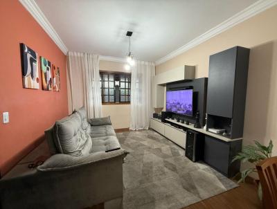 Sobrado para Venda, em Mogi das Cruzes, bairro Vila Mogilar, 3 dormitrios, 3 banheiros, 1 sute, 2 vagas