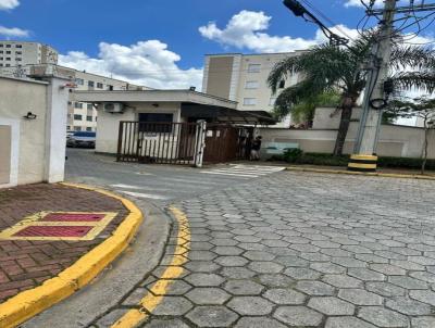 Apartamento para Venda, em Mogi das Cruzes, bairro Vila Mogilar, 2 dormitrios, 1 banheiro, 1 vaga