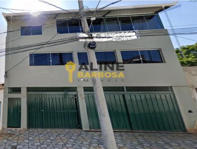 Casa para Venda, em Ibirit, bairro Industrial de Ibirit, 3 dormitrios, 2 banheiros, 1 sute, 3 vagas