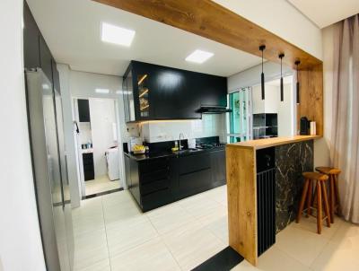 Apartamento para Venda, em Mogi das Cruzes, bairro Parque Monte Lbano, 4 dormitrios, 4 banheiros, 2 sutes, 3 vagas