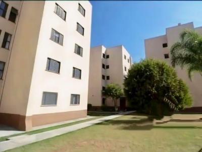 Apartamento para Venda, em Mogi das Cruzes, bairro Jardim Marica, 2 dormitrios, 1 banheiro, 1 vaga
