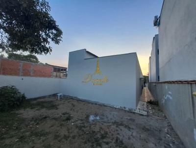 Village para Venda, em Mogi das Cruzes, bairro Botujuru, 2 dormitrios, 1 banheiro, 1 vaga