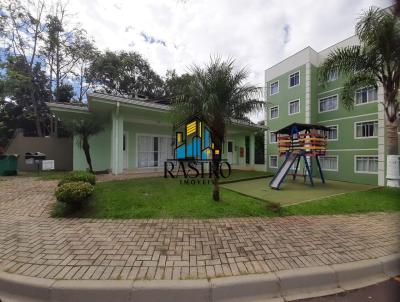 Apartamento para Venda, em Colombo, bairro Osasco, 2 dormitrios, 1 banheiro, 1 vaga