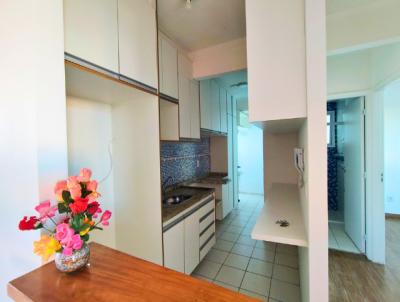 Apartamento para Locao, em Vargem Grande Paulista, bairro So Judas Tadeu, 2 dormitrios, 1 banheiro, 1 vaga