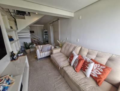 Apartamento 2 Quartos para Venda, em Salvador, bairro Alphaville I, 2 dormitrios, 4 banheiros, 1 sute, 2 vagas