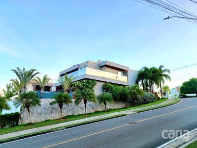 Casa em Condomnio para Venda, em Salvador, bairro Alphaville I, 5 dormitrios, 7 banheiros, 5 sutes, 4 vagas