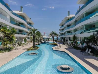 Apartamento para Venda, em Florianpolis, bairro Canasvieiras, 3 dormitrios, 4 banheiros, 3 sutes, 2 vagas