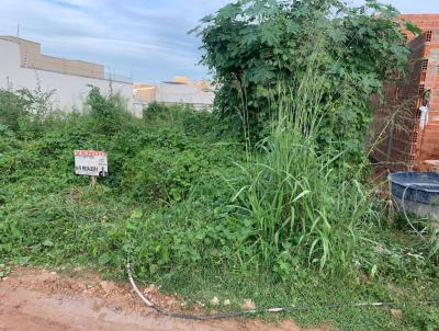 Terreno para Venda, em Crato, bairro Santa Luzia