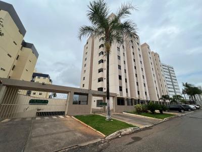 Apartamento 2 Quartos para Locação, em RA XX Águas Claras, bairro Norte (Águas Claras), 2 dormitórios, 1 banheiro, 1 suíte, 2 vagas