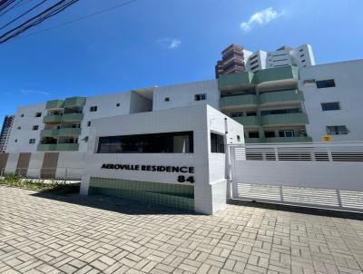 Apartamento para Venda, em Joo Pessoa, bairro Aeroclube, 3 dormitrios, 2 banheiros, 1 sute, 1 vaga